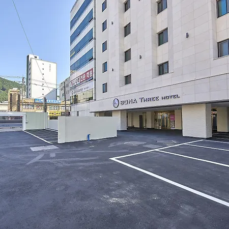 Bonathree Hotel
