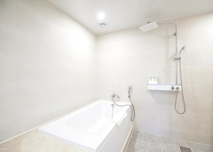 Hotel Bonathree
