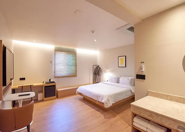 Hotel Bonathree