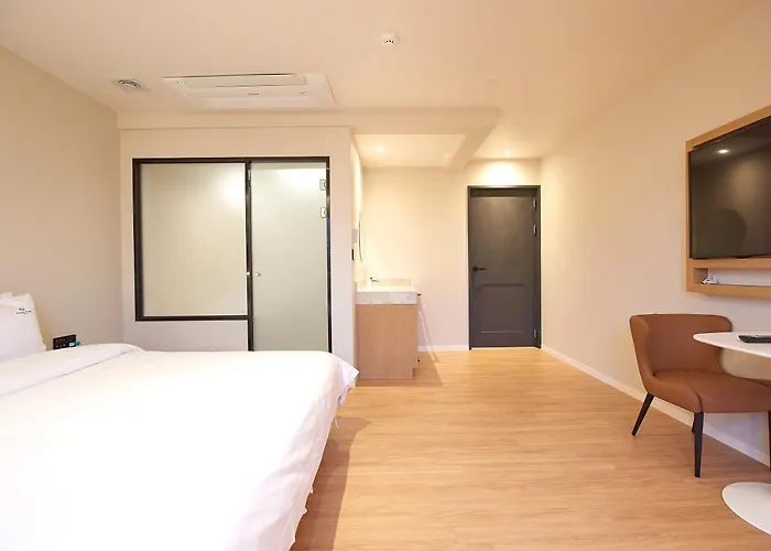 Hotel Bonathree
