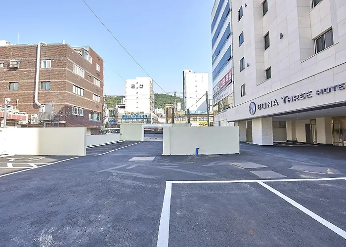 Hotel Bonathree