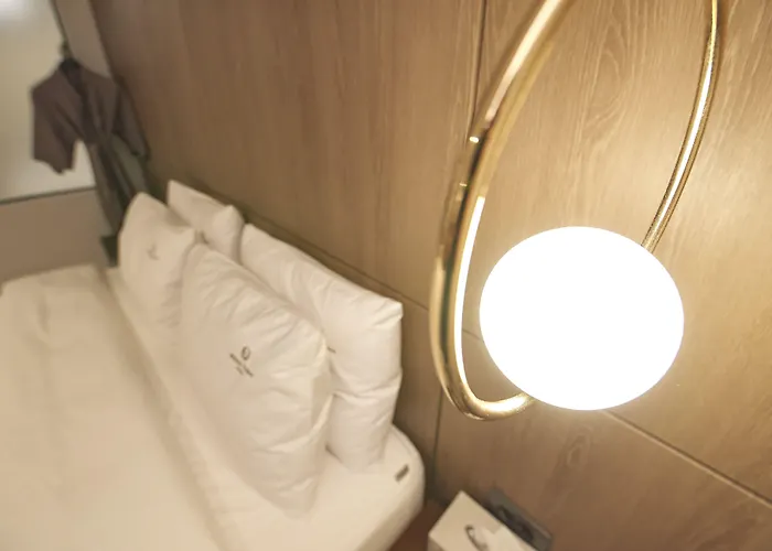 Hotel Bonathree *