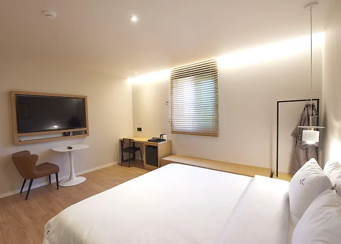 Hotel Bonathree