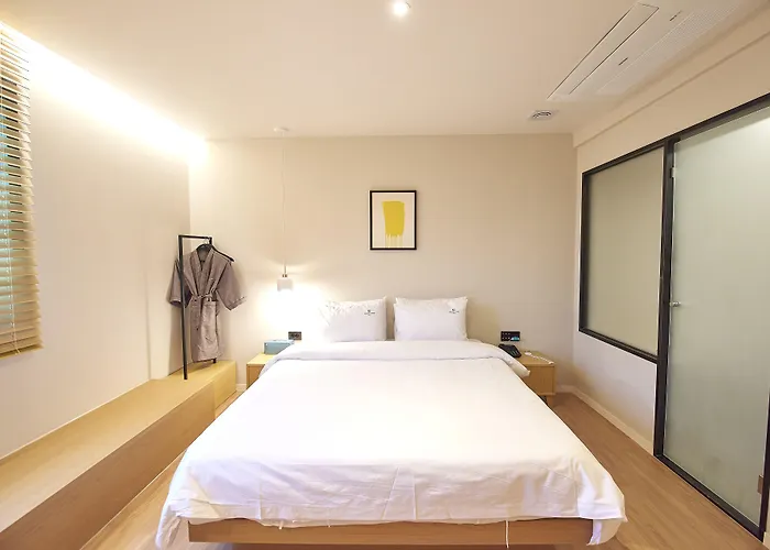 Hotel Bonathree